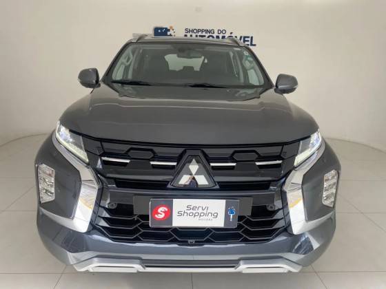 MITSUBISHI PAJERO SPORT 2.4 16V MIVEC TURBO DIESEL LEGEND AWD AUTOMÁTICO MITSUBISHI PAJERO SPORT 2.4 16V MIVEC TURBO DIESEL LEGEND AWD AUTOMÁTICO